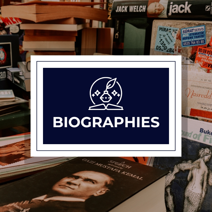 Biographies