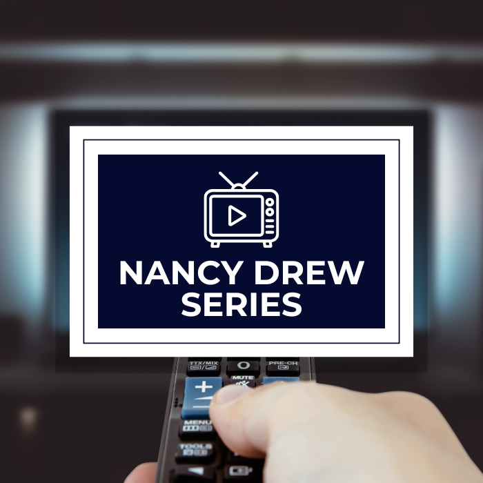 Nancy Drew Series